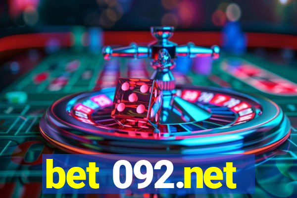 bet 092.net